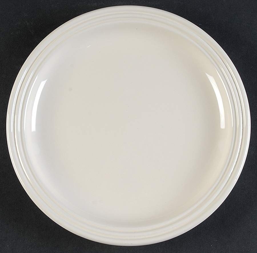 Flamingo Natural Salad Plate by Nancy Calhoun-1