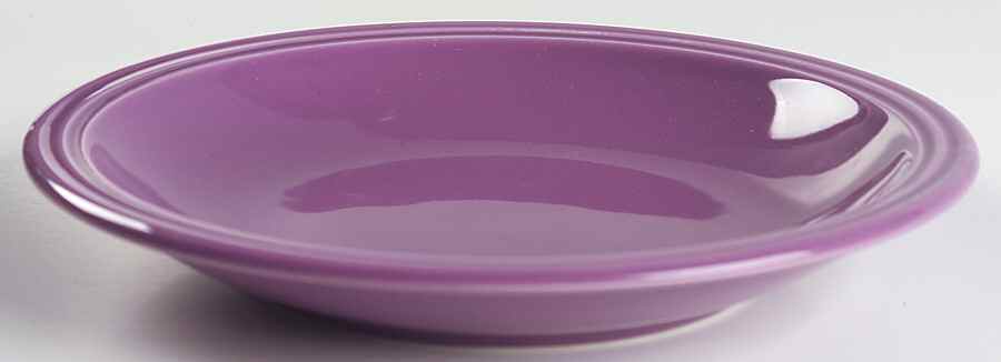 Flamingo Orchid 9" Individual Pasta Bowl by Nancy Calhoun-1