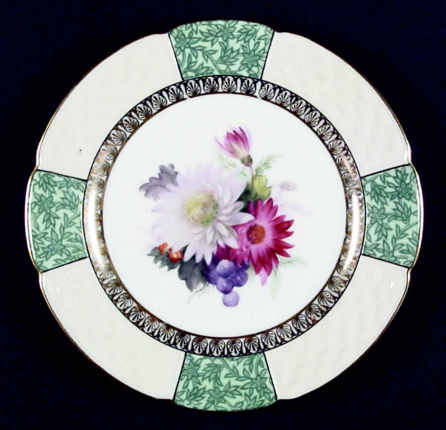 N1215 Salad Plate by Noritake-1