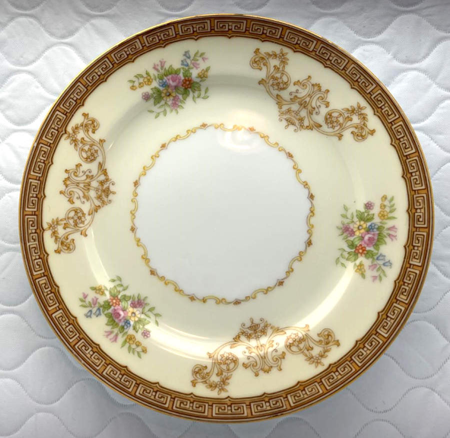 N1216 Bread & Butter Plate by Noritake-1