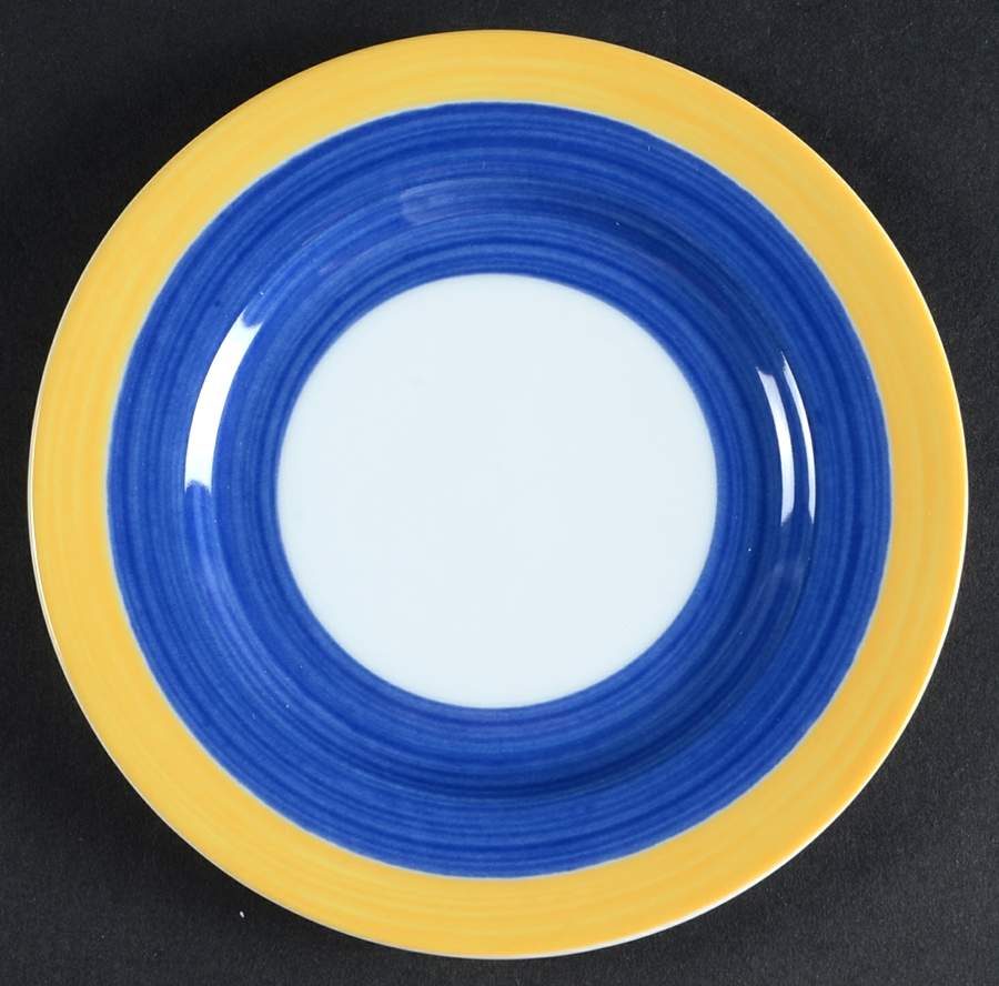 Santana Saucer for Jumbo Cup by Nancy Calhoun-1