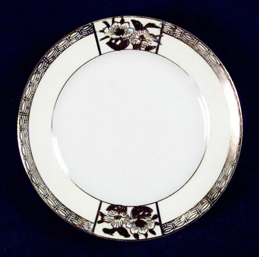 N1225 Bread & Butter Plate by Noritake-1