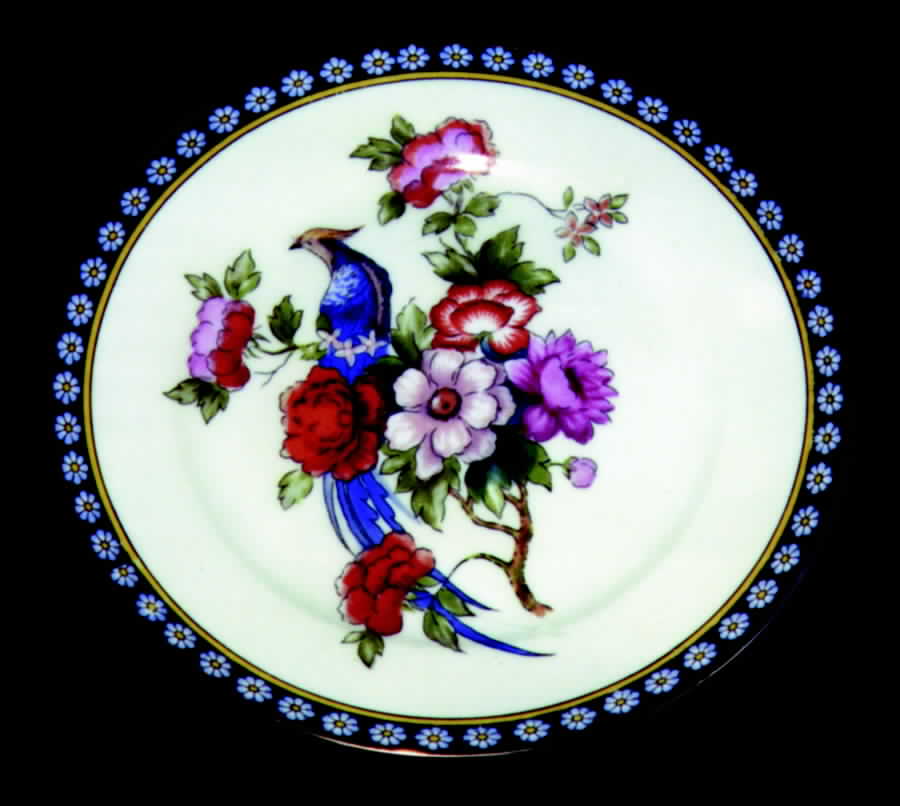 37523 Salad Plate by Noritake-1
