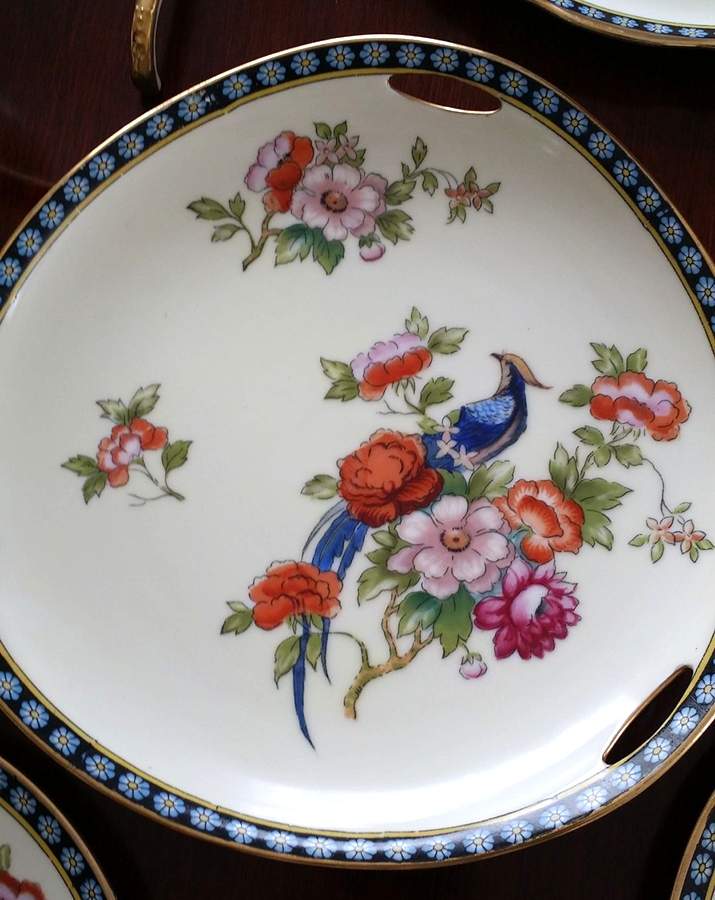 37523 Pierced Bon Bon by Noritake-1