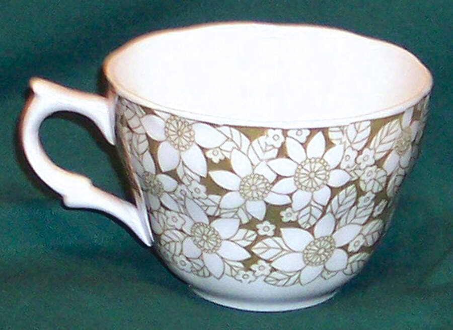 NIK55 Flat Cup by Nikko-1