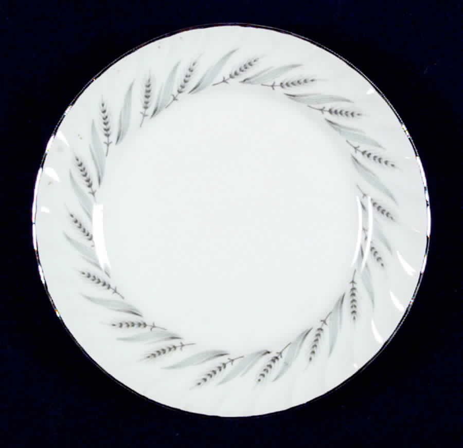 Finesse Bread & Butter Plate by Norleans-1