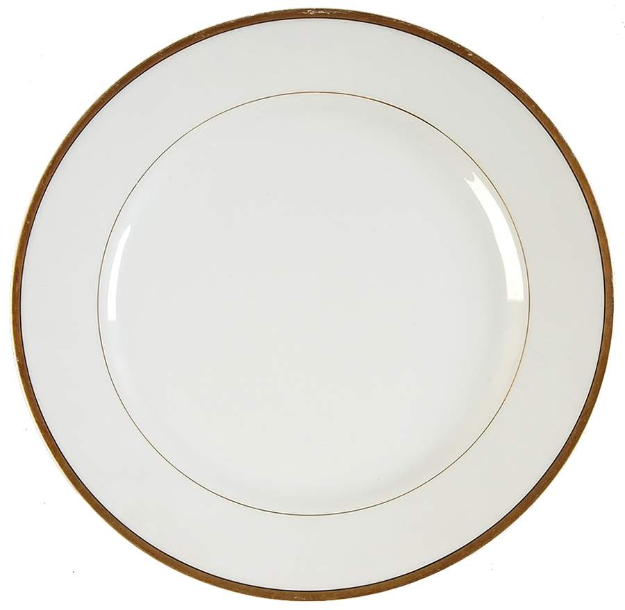 Bellecourt Salad Plate by Noritake-1