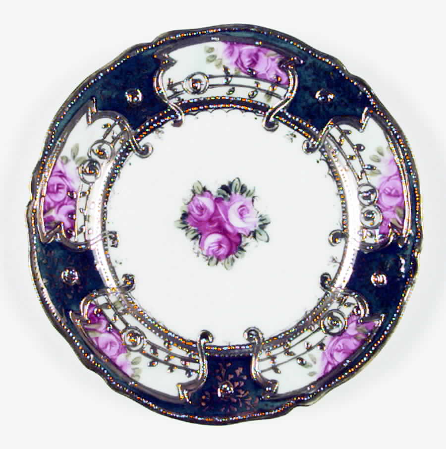 N1235 Bread & Butter Plate by Noritake-1