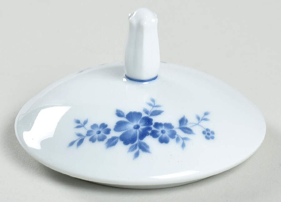 1379 Lid for Sugar Bowl by Noritake-1
