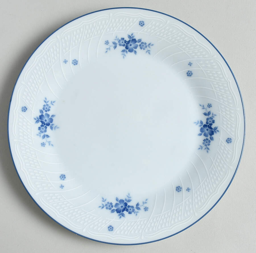 1379 Salad Plate by Noritake-1