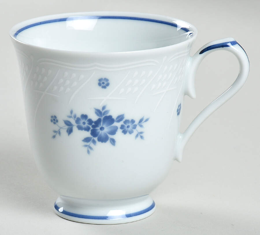 1379 Footed Cup by Noritake-1