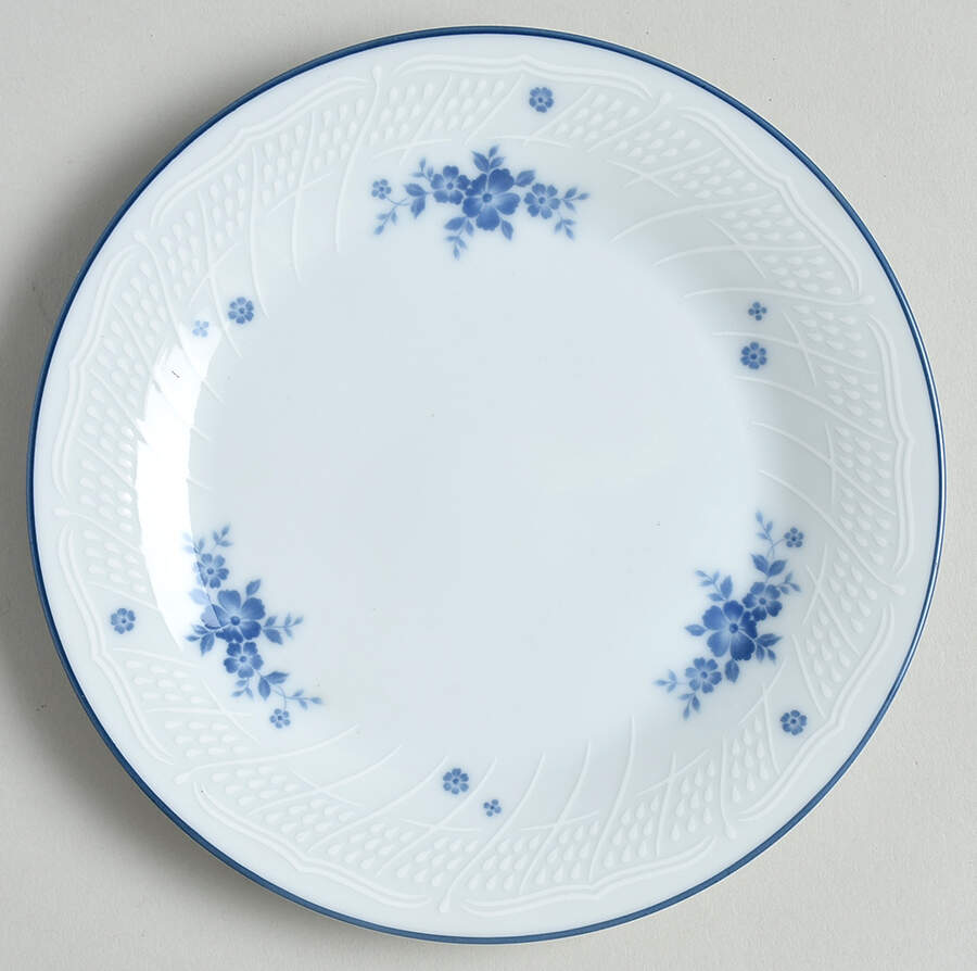 1379 Bread & Butter Plate by Noritake-1