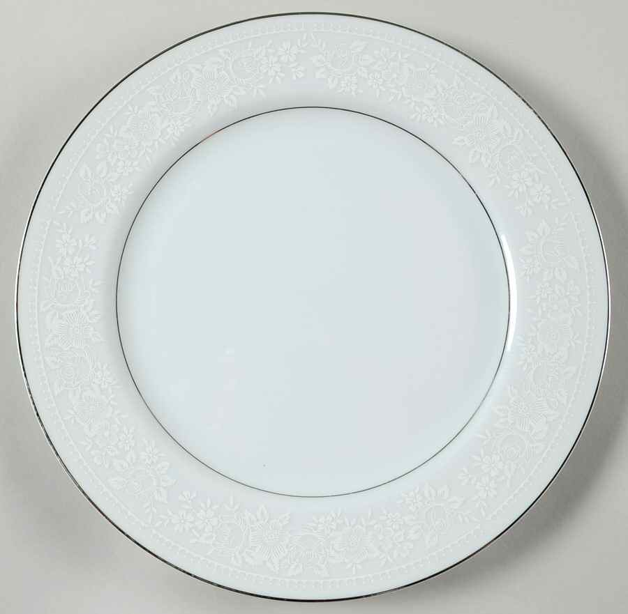 NAG18 Dinner Plate by Nagoya Shokai-1