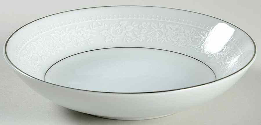 NAG18 Fruit/Dessert (Sauce) Bowl by Nagoya Shokai-1