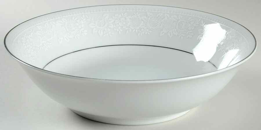 NAG18 9" Round Vegetable Bowl by Nagoya Shokai-1