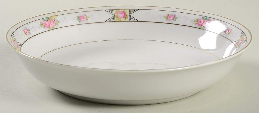 N1240 Coupe Soup Bowl by Noritake-1