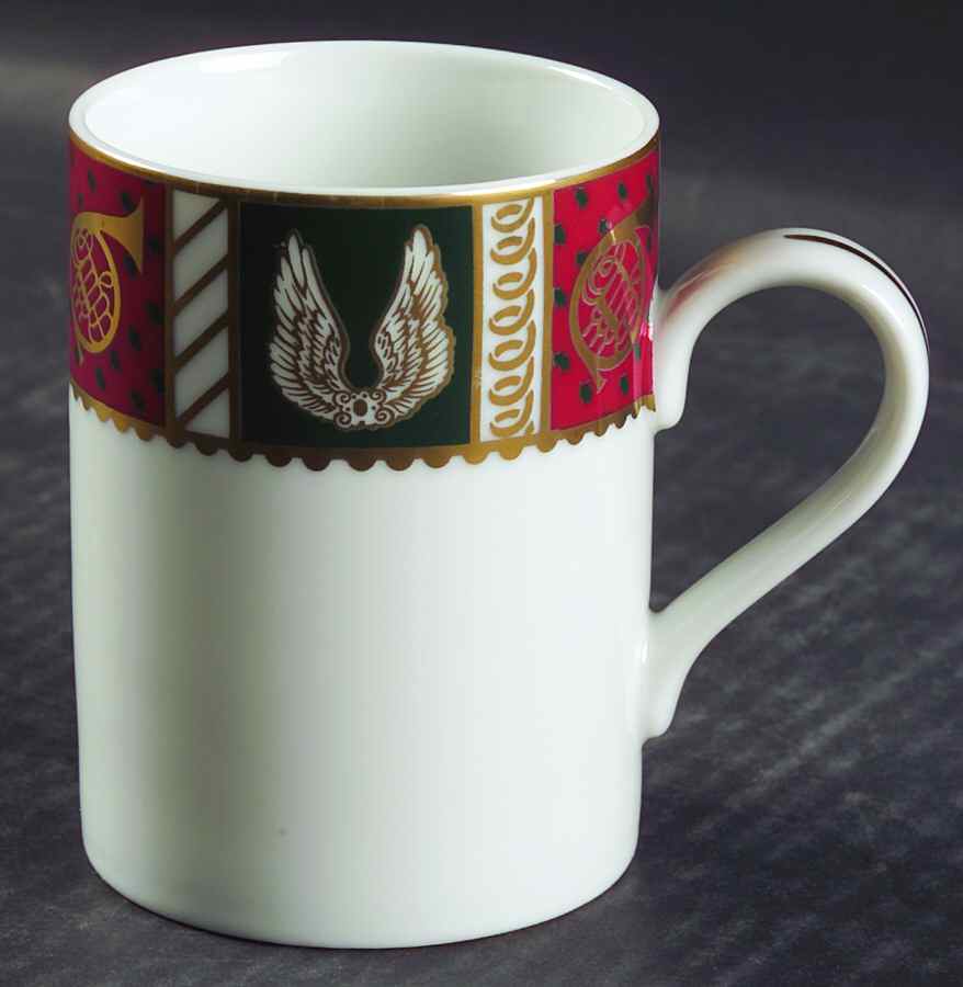 NM5 Mug by Neiman Marcus-1