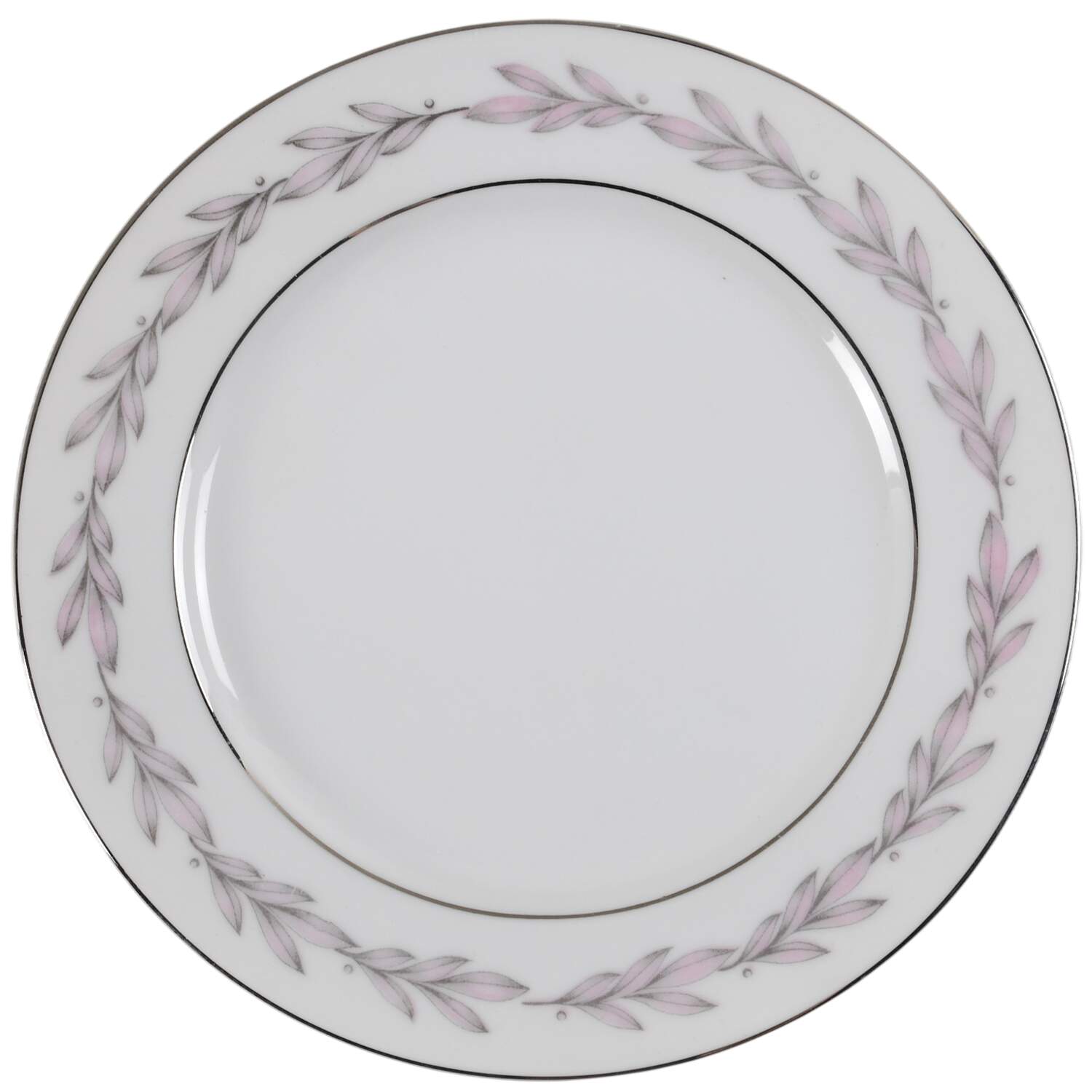 Miramar Salad Plate by Narumi-1