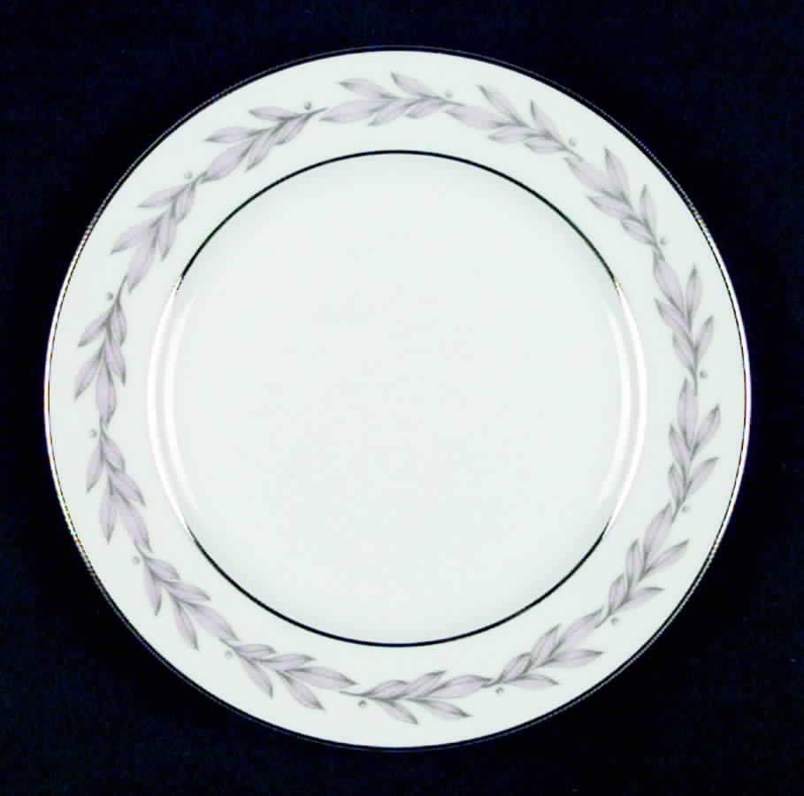 Miramar Bread & Butter Plate by Narumi-1