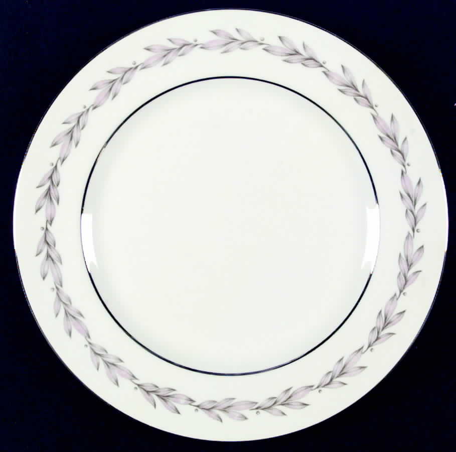 Miramar Dinner Plate by Narumi-1