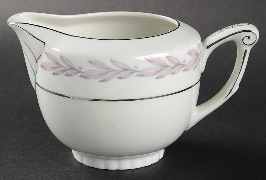 Miramar Creamer by Narumi-1