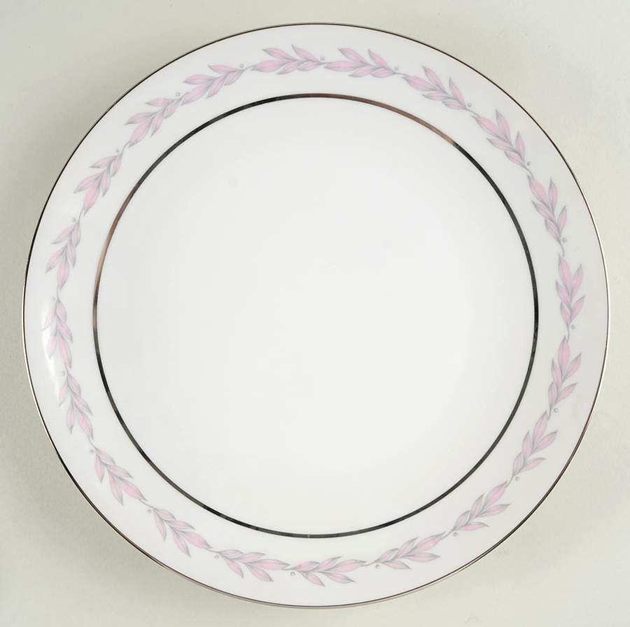 Miramar 12" Chop Plate (Round Platter) by Narumi-1