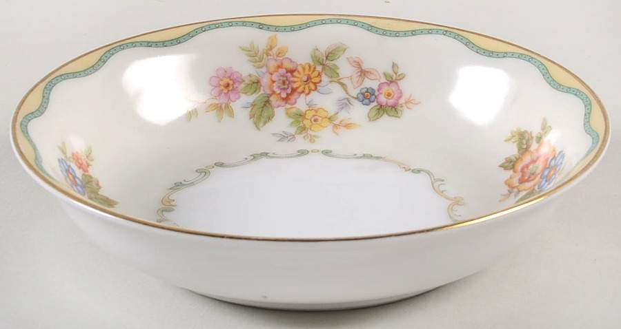 N1246 Fruit/Dessert (Sauce) Bowl by Noritake-1