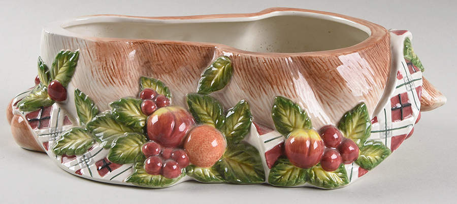 Royal Hunt Tureen No Lid by Noritake-1