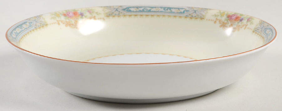N2660 Coupe Soup Bowl by Noritake-1