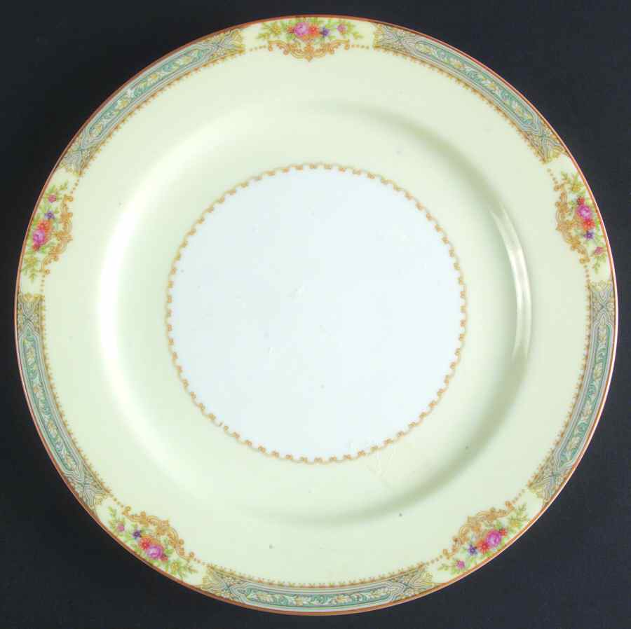 N2660 Dinner Plate by Noritake-1