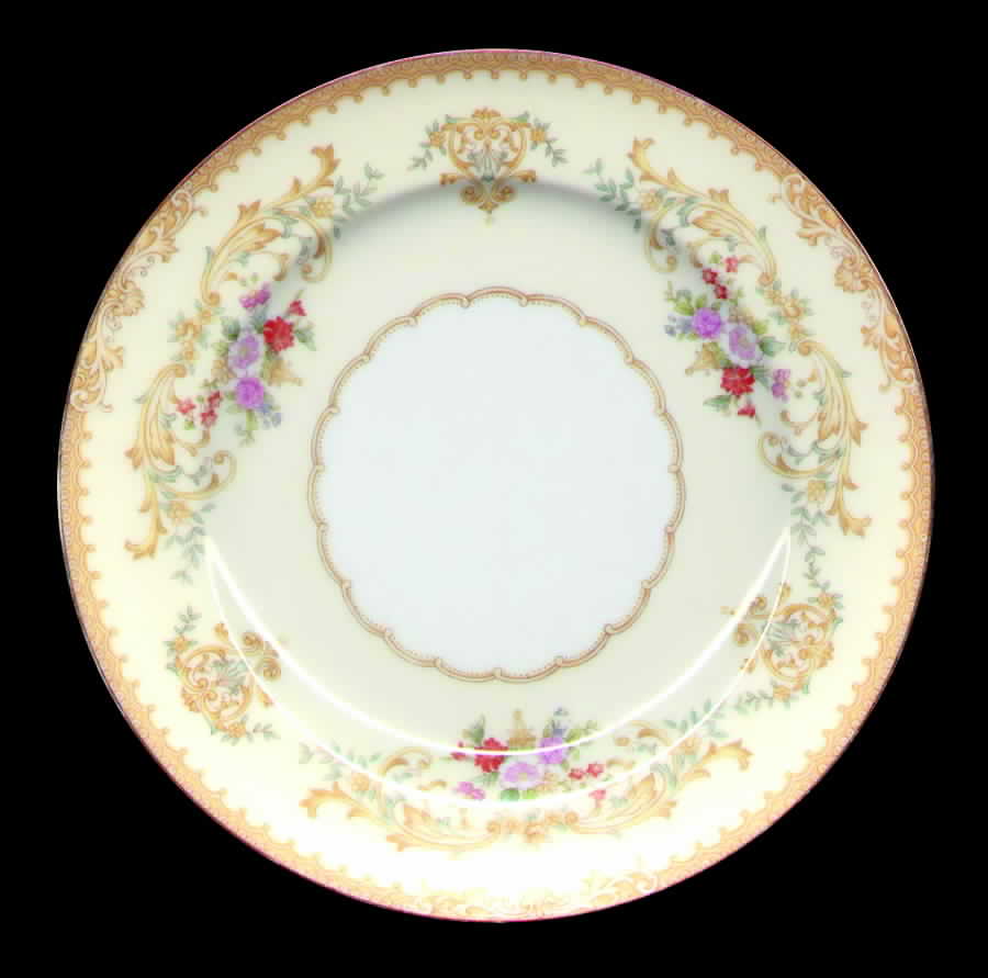 N1249 Bread & Butter Plate by Noritake-1
