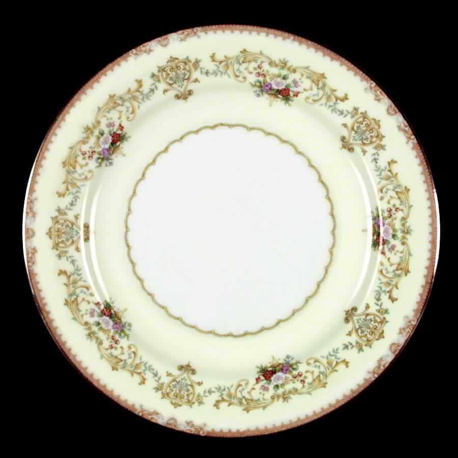 N1249 Dinner Plate by Noritake-1