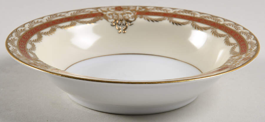 N1250 Fruit/Dessert (Sauce) Bowl by Noritake-1