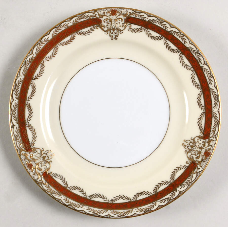 N1250 Bread & Butter Plate by Noritake-1