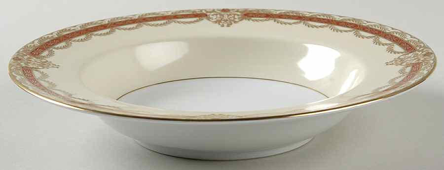N1250 Rim Soup Bowl by Noritake-1