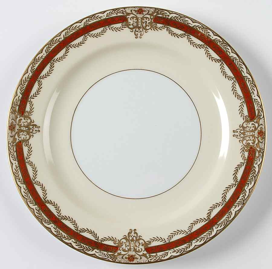 N1250 Salad Plate by Noritake-1