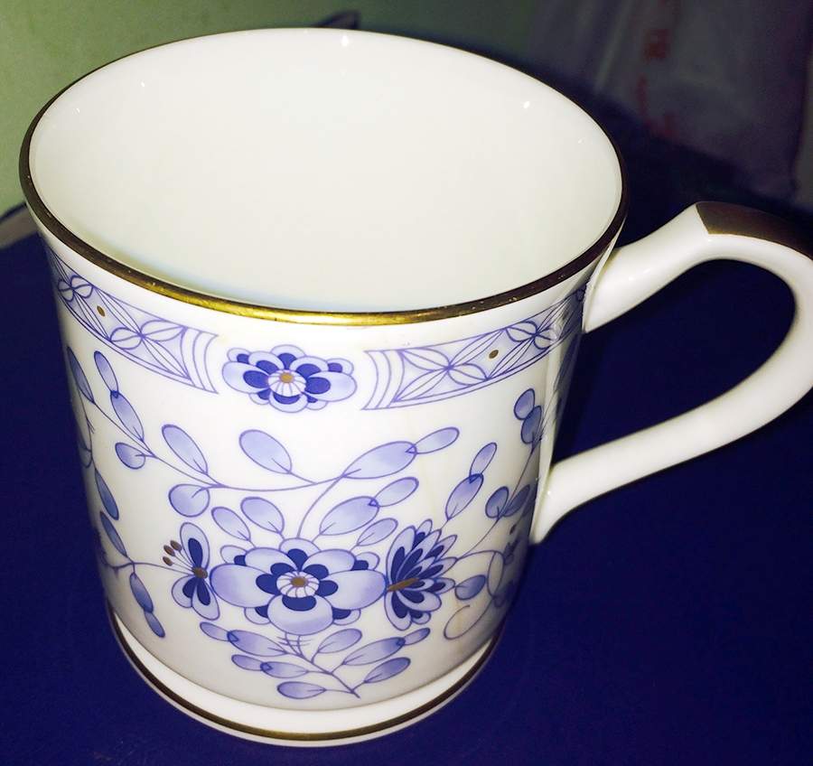 Milano Mug by Narumi-1