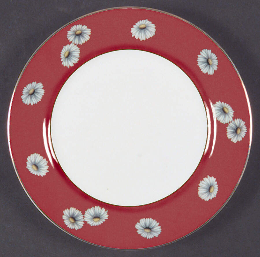 N1251 Dinner Plate by Noritake-1