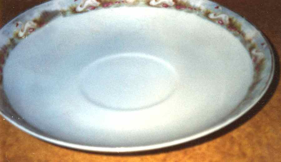 13859 Saucer by Noritake-1