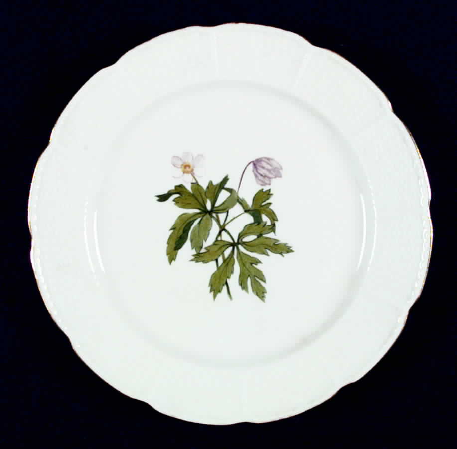 NYM5 Salad Plate by Nymphenburg-1