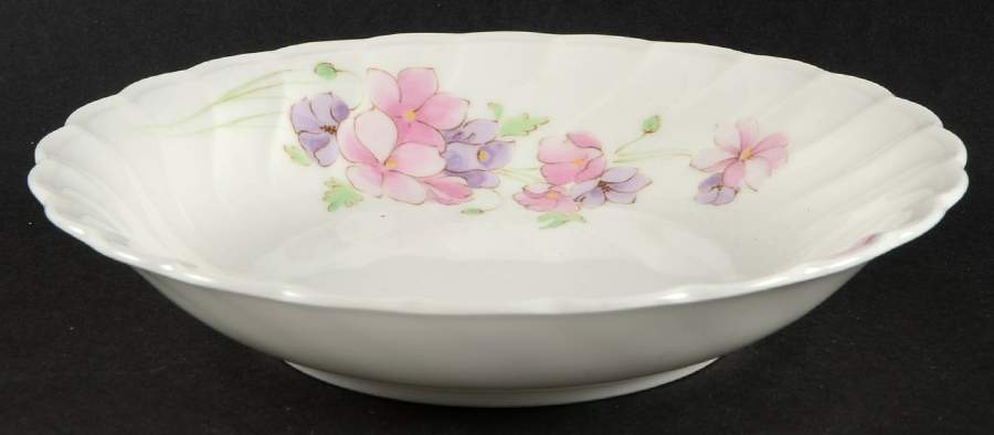 9849 Coupe Soup Bowl by Noritake-1