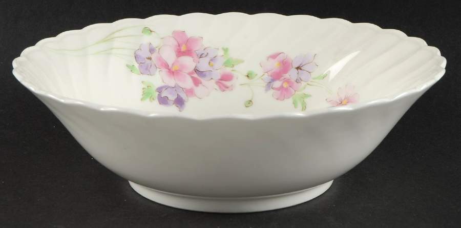9849 9" Round Vegetable Bowl by Noritake-1