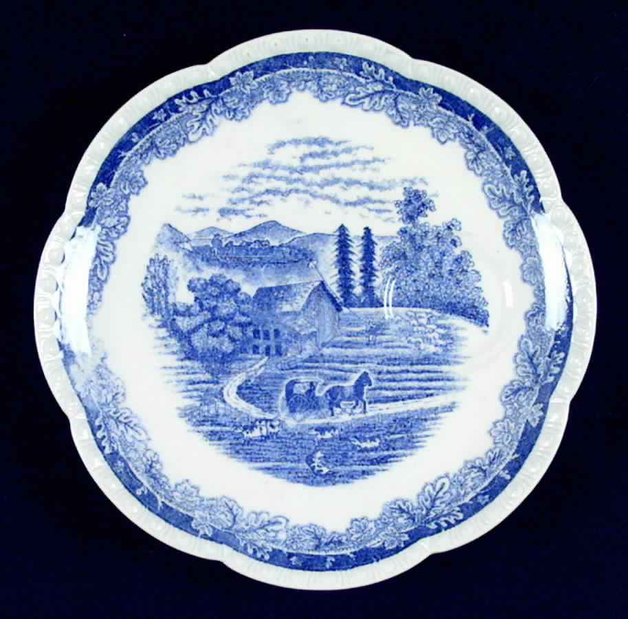 NAS5 Snack Plate by Nasco (Japan)-1