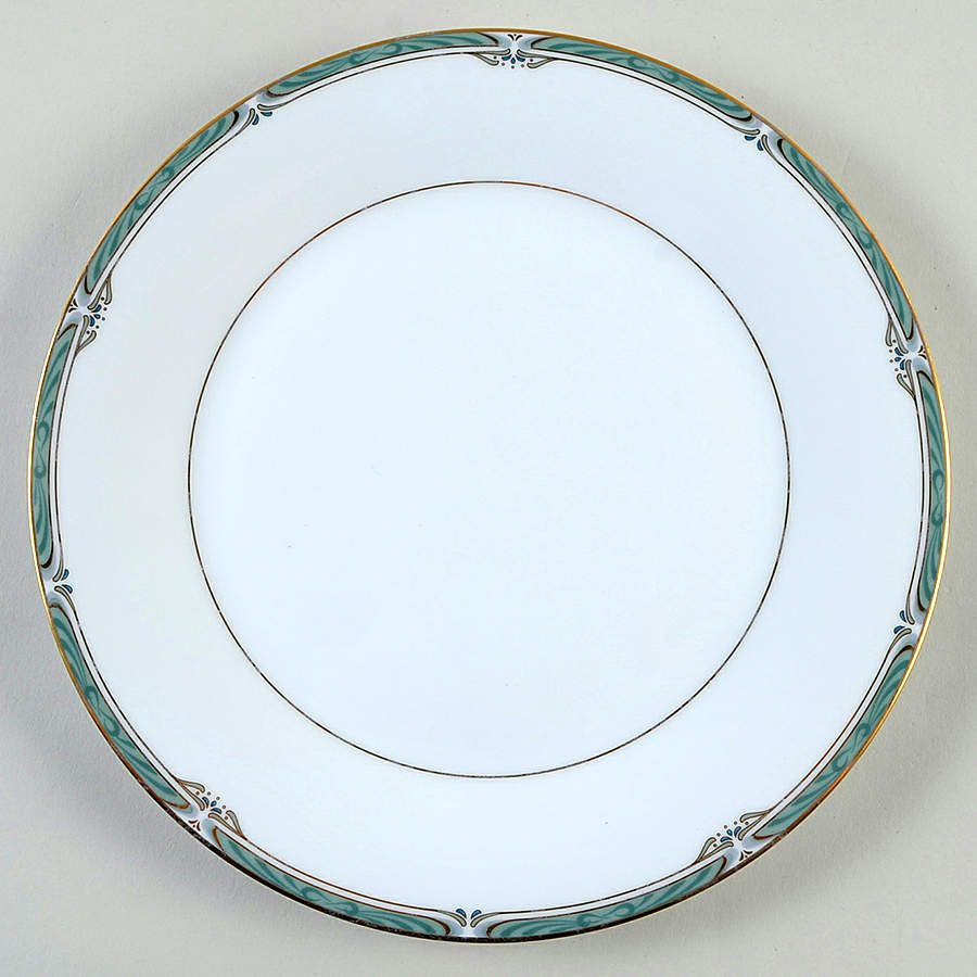 Glenabbey Dinner Plate by Noritake-1