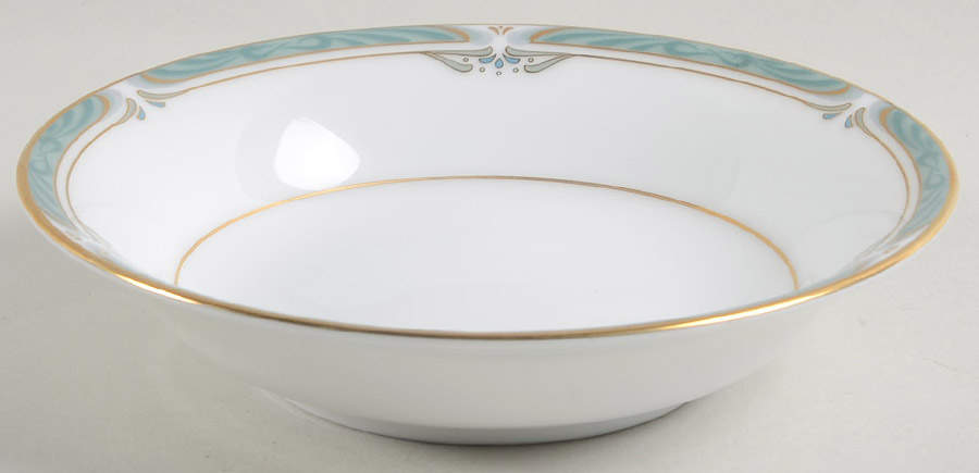 Glenabbey Fruit/Dessert (Sauce) Bowl by Noritake-1