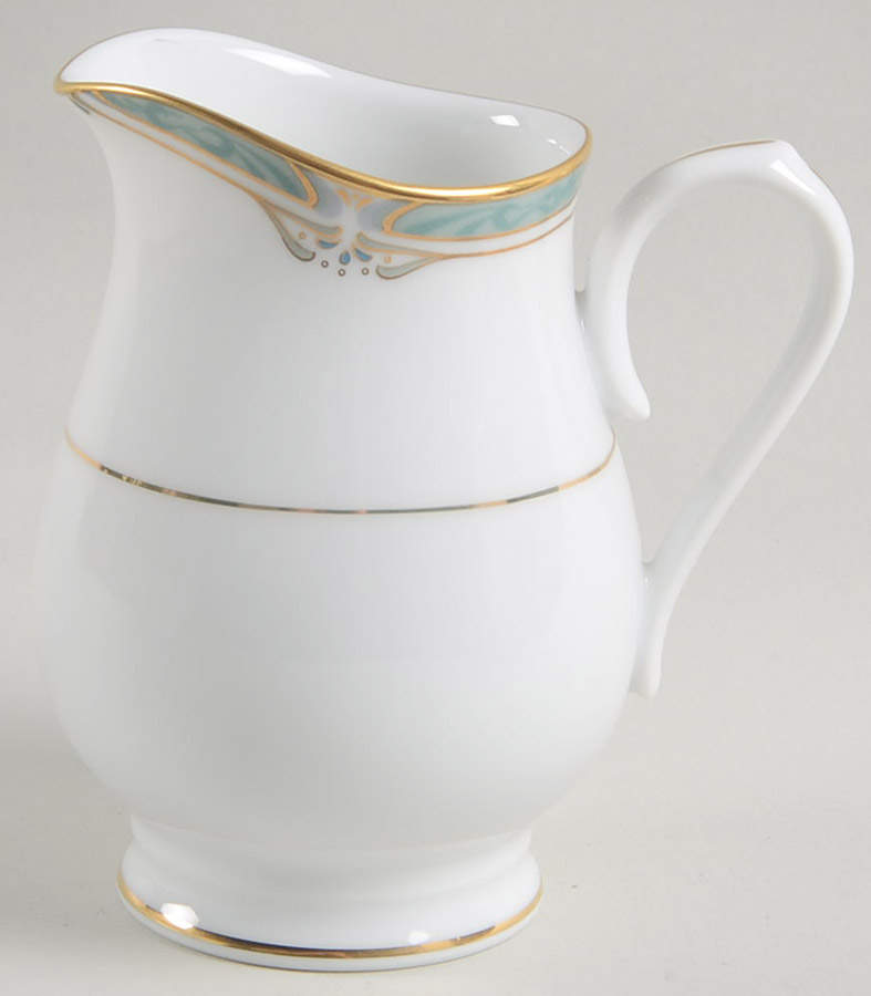 Glenabbey Creamer by Noritake-1