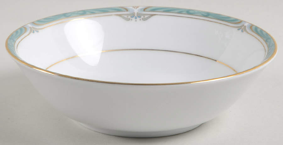Glenabbey Coupe Cereal Bowl by Noritake-1