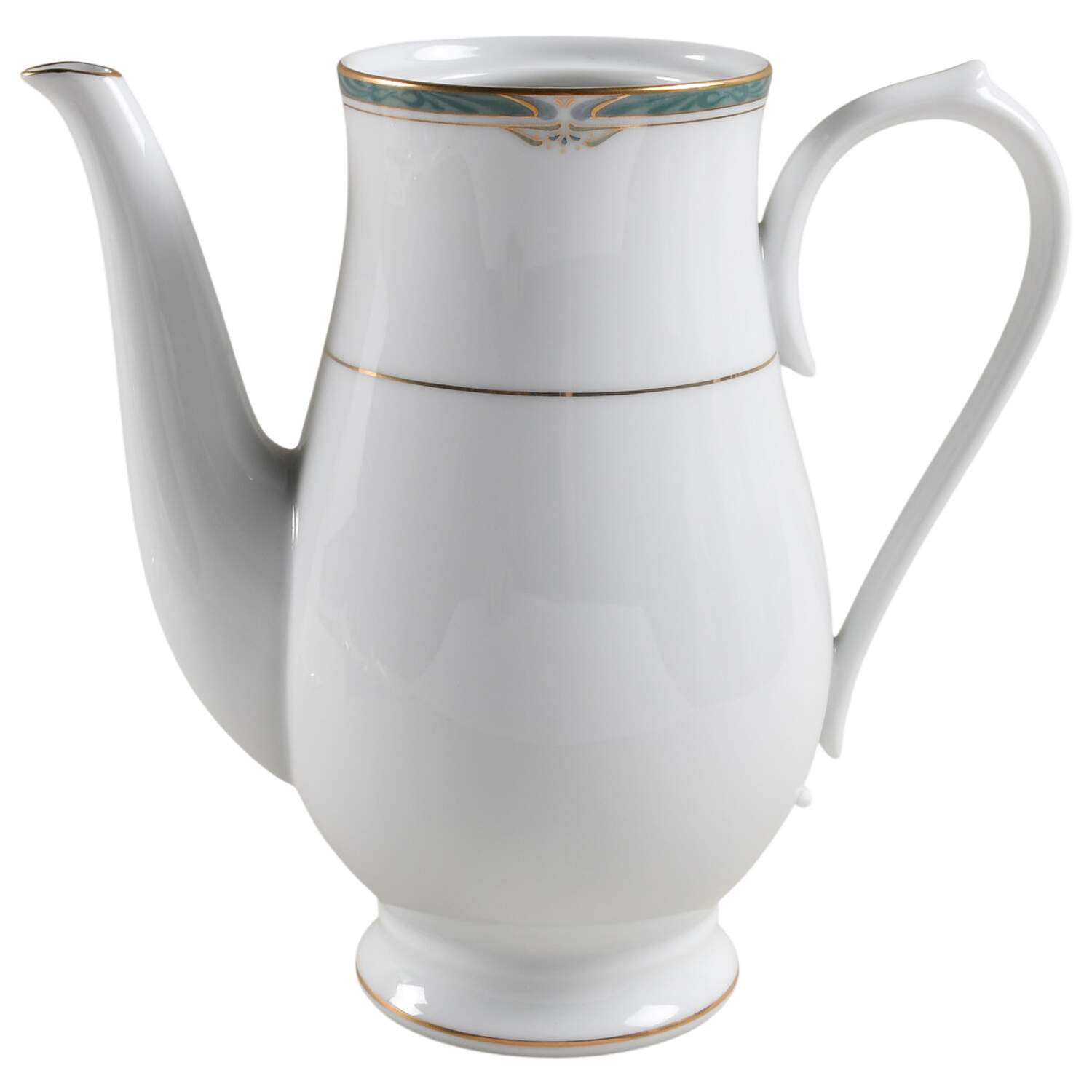 Glenabbey Coffee Pot No Lid by Noritake-1
