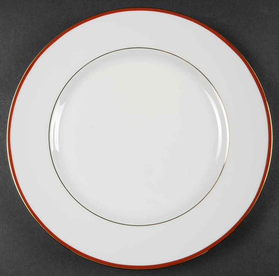 Shiraz Dinner Plate by Noritake-1