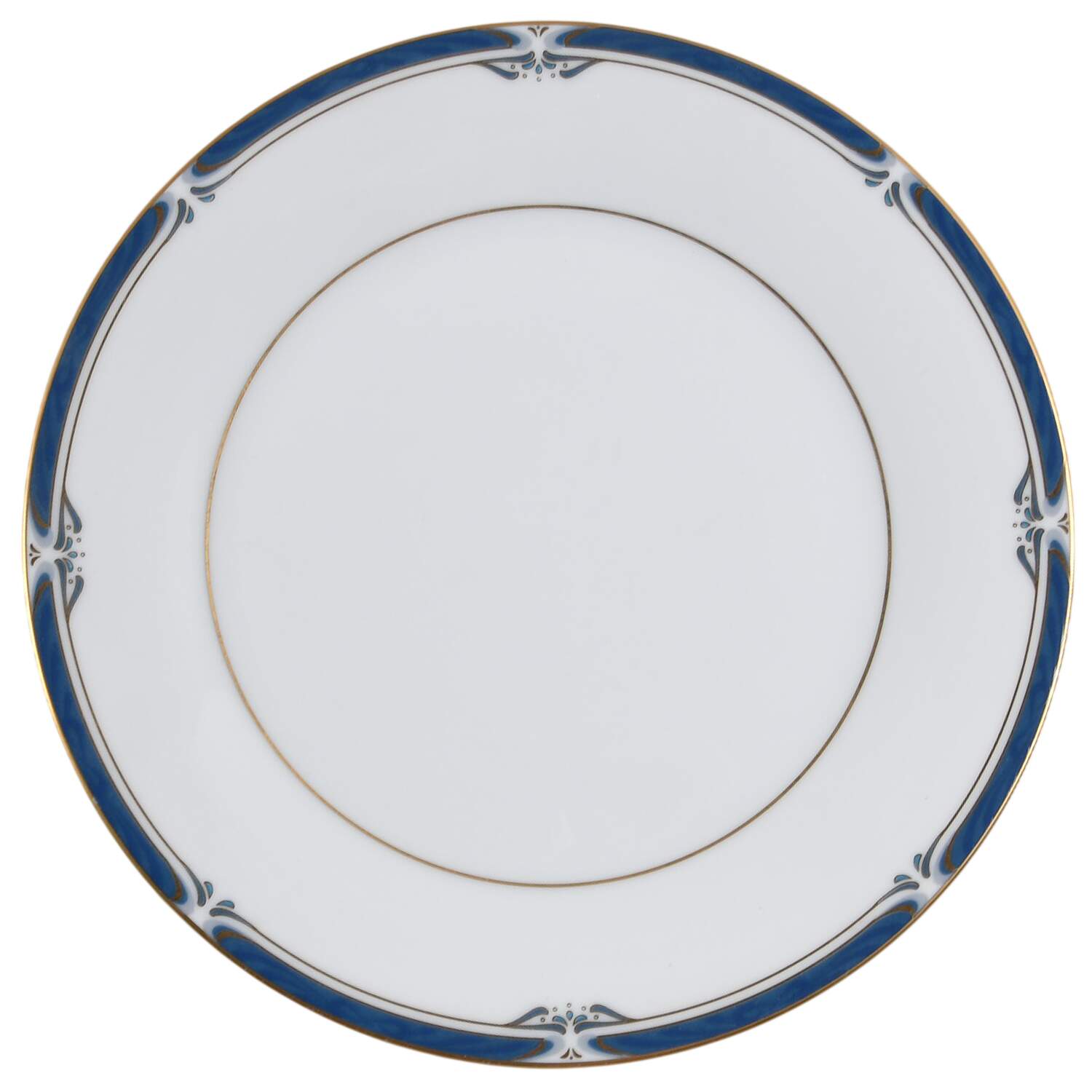 Impressions Salad Plate by Noritake-1